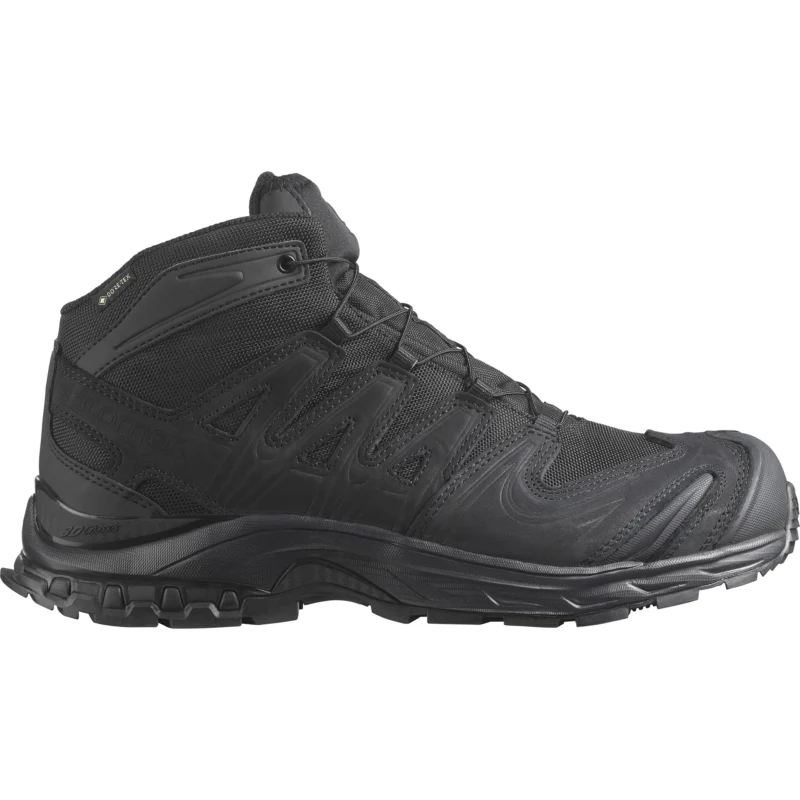 SALOMON XA Forces Mid GTX Black - Image 3