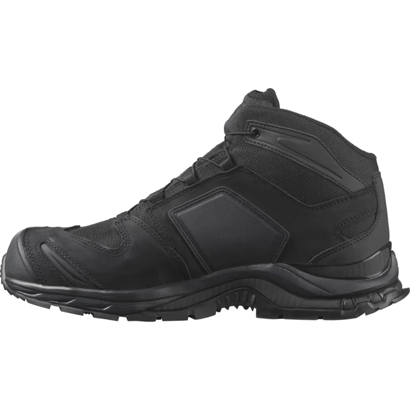 SALOMON XA Forces Mid GTX Black - Image 2
