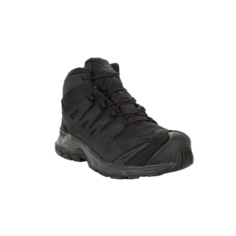 SALOMON XA Forces Mid GTX Wide Black