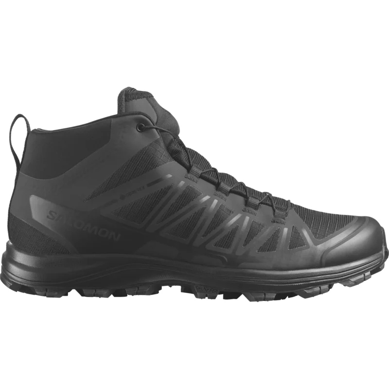 SALOMON Speed Assault 2 GTX Black - Image 2