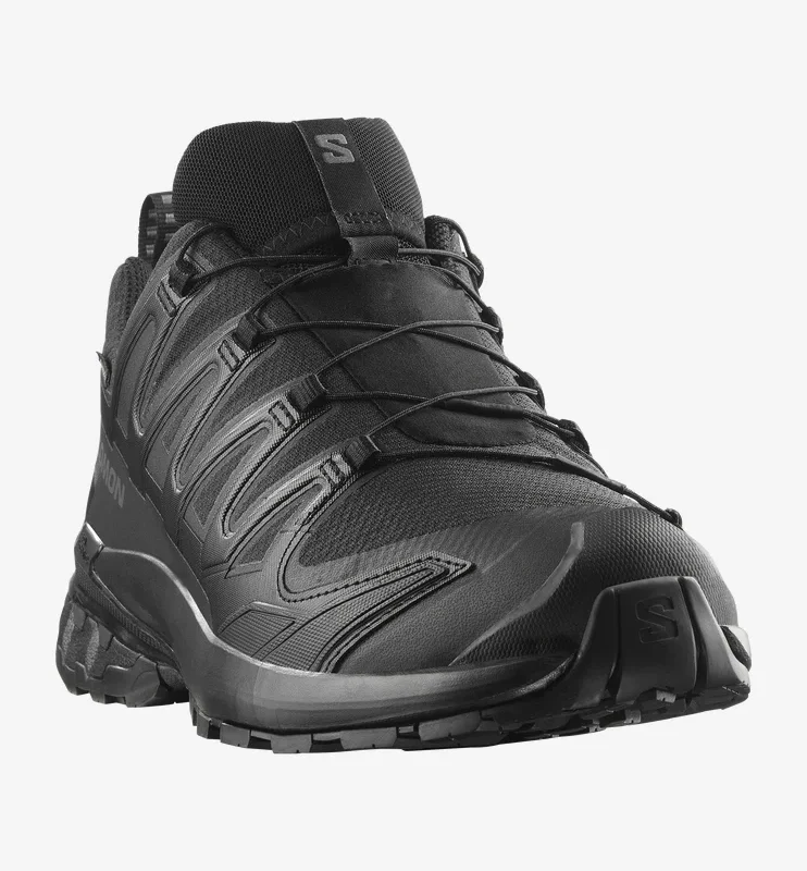 SALOMON XA Pro Forces GTX Black