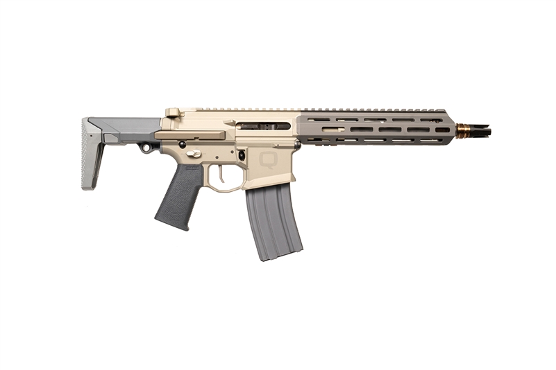 Q Honey Badger Sbr 300