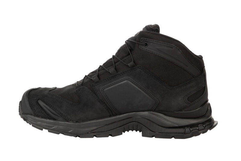 SALOMON XA Forces Mid GTX Wide Black - Image 3
