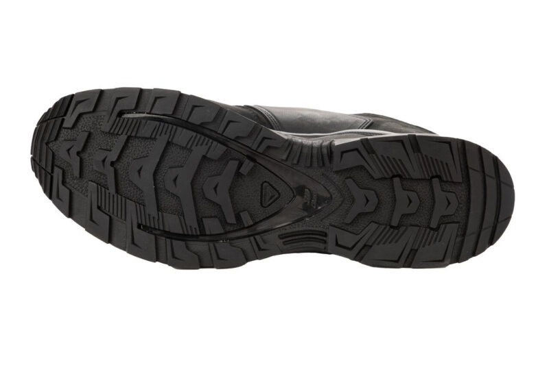 SALOMON XA Forces Mid GTX Wide Black - Image 4