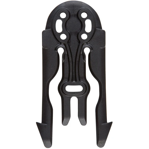 SAFARILAND MLS Fork - BLACK