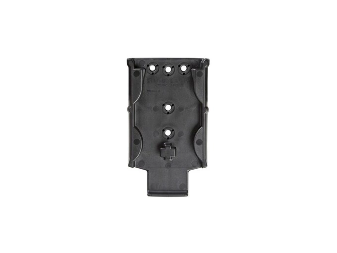 SAFARILAND MLS Receiver Plate - BLACK