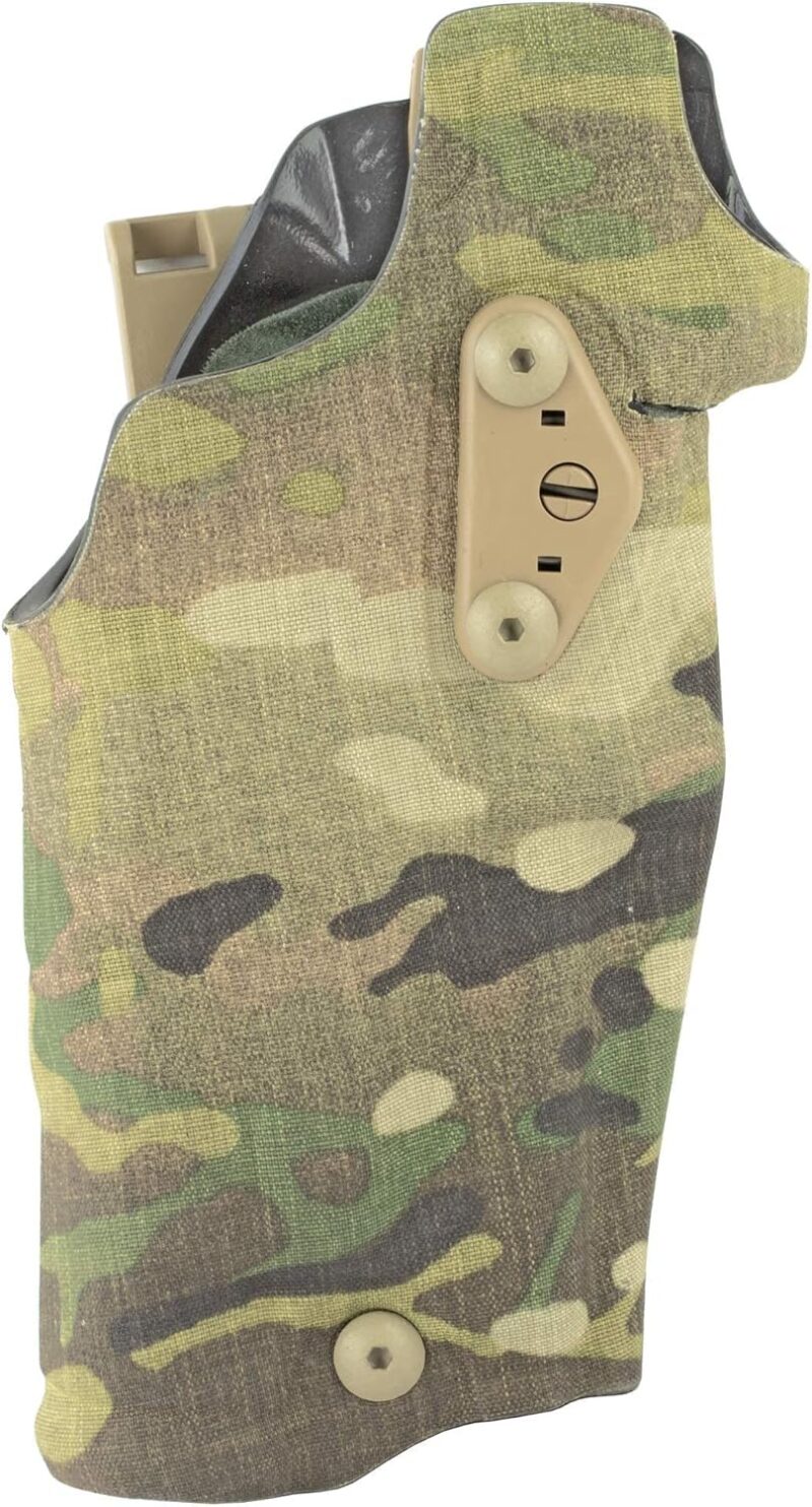 Safariland 6354DO ALS G19 Holster - MC