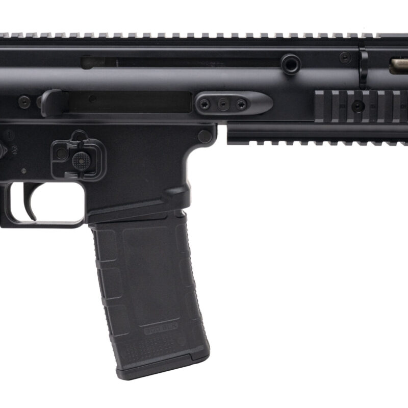 FN SCAR-15P Pistol - .300 black out / black
