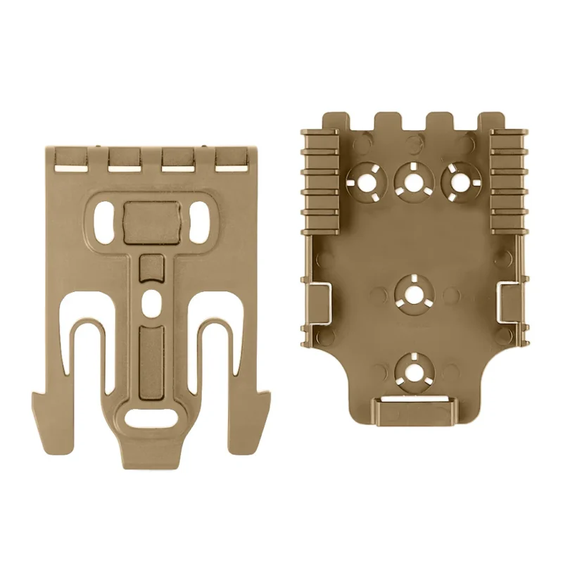 SAFARILAND QLS Quick-Kit 3 - FDE