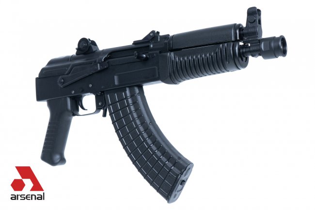 ARSENAL SAM7k-34 Pistol