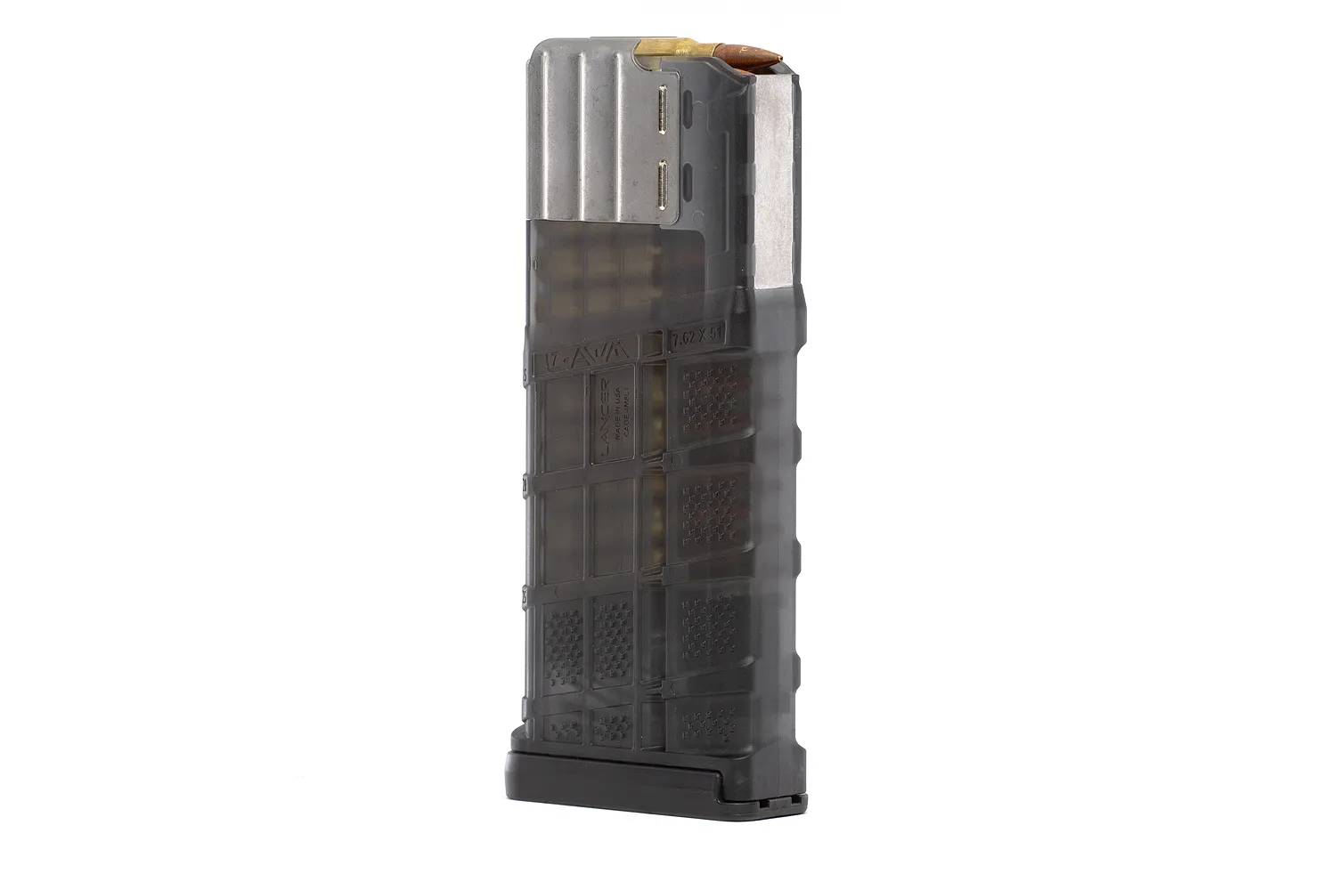 LANCER L7AWM 7.62/6.5 Magazine