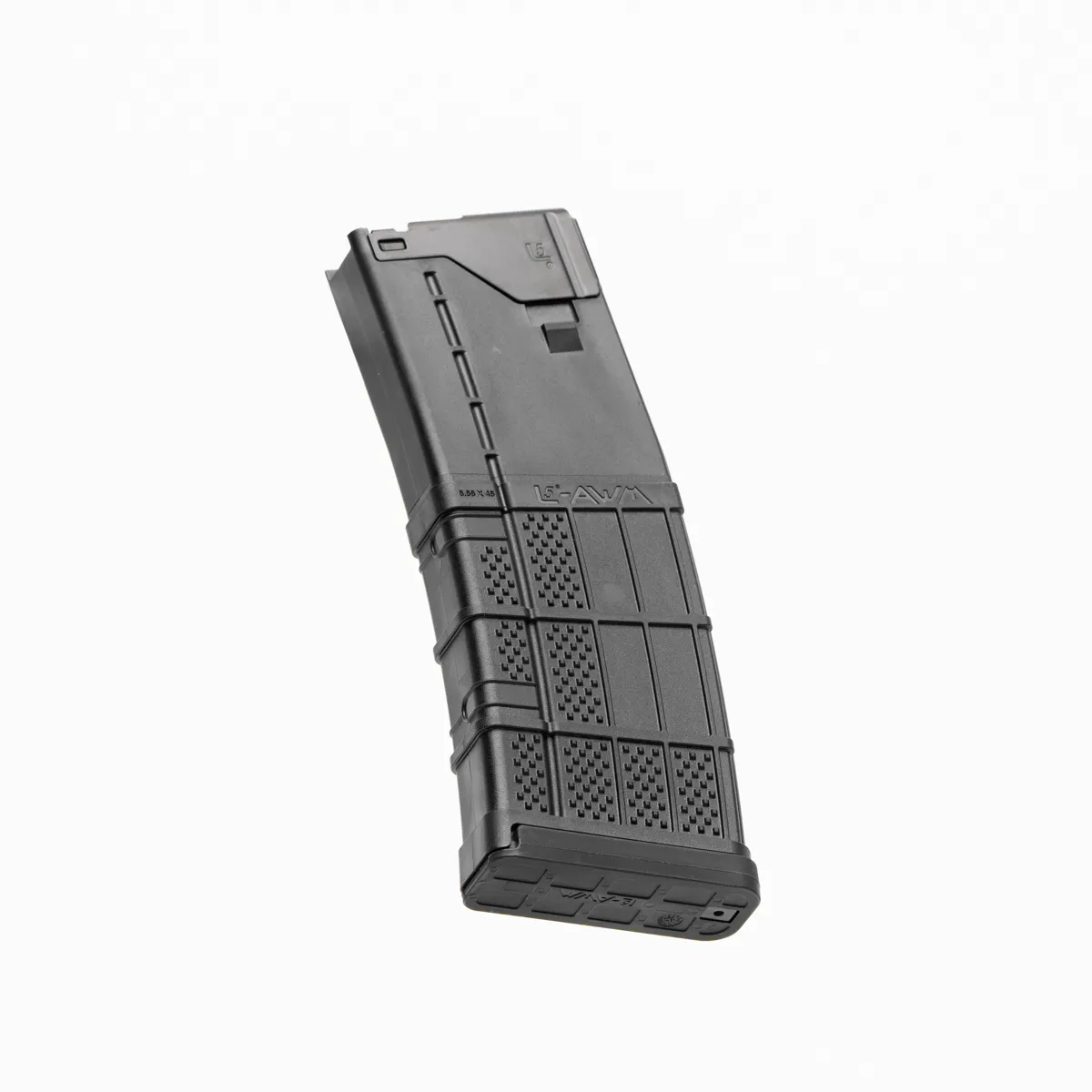 LANCER L5AWM G2 5.56/.223 Magazine