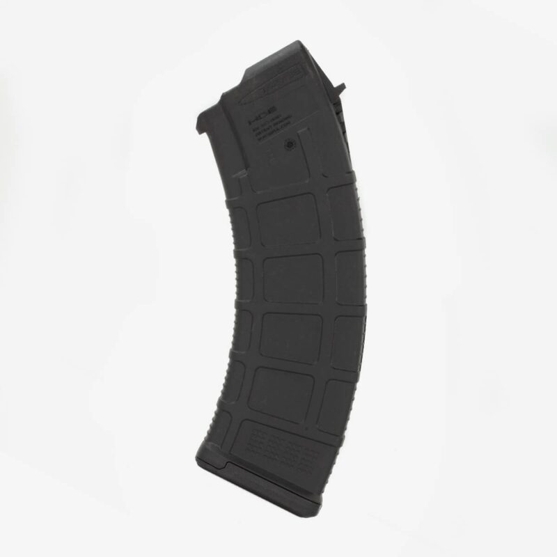 MAGPUL PMAG AKM/47 MOE 7.62x39 30rd - Black