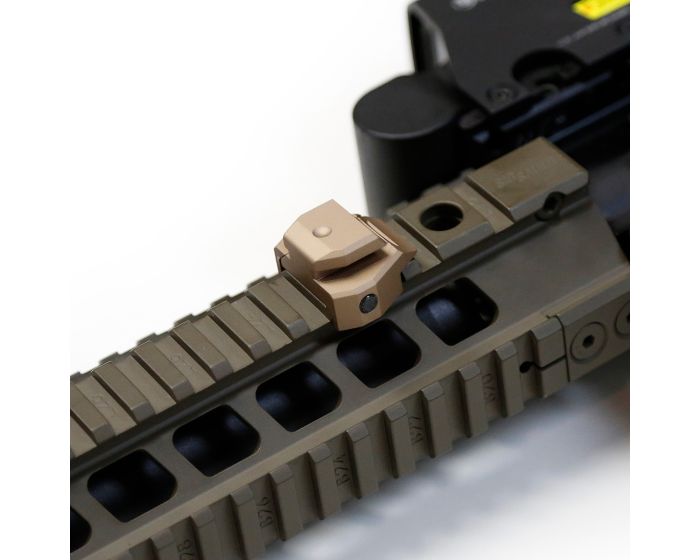 WeaponLink™ Rail Grabber Assembly