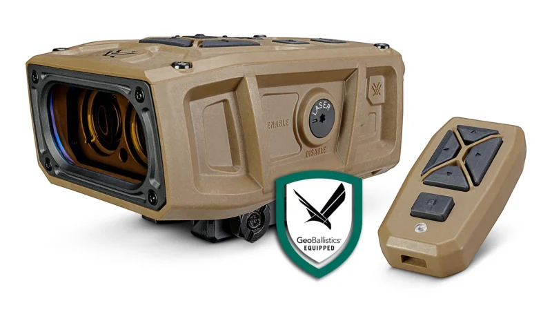 VORTEX Impact 4000 Ballistic Range Finder