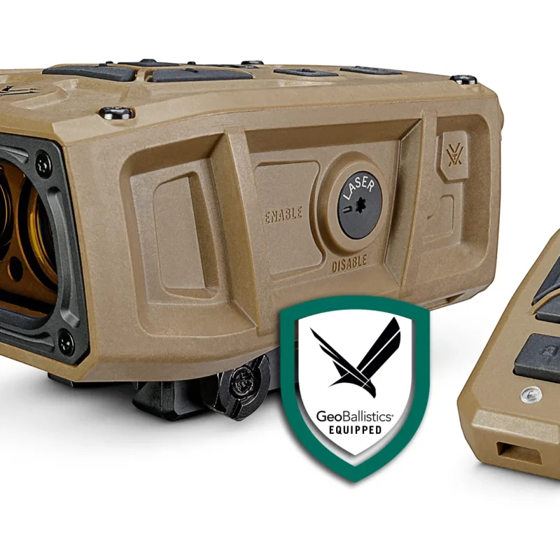VORTEX Impact 4000 Ballistic Range Finder