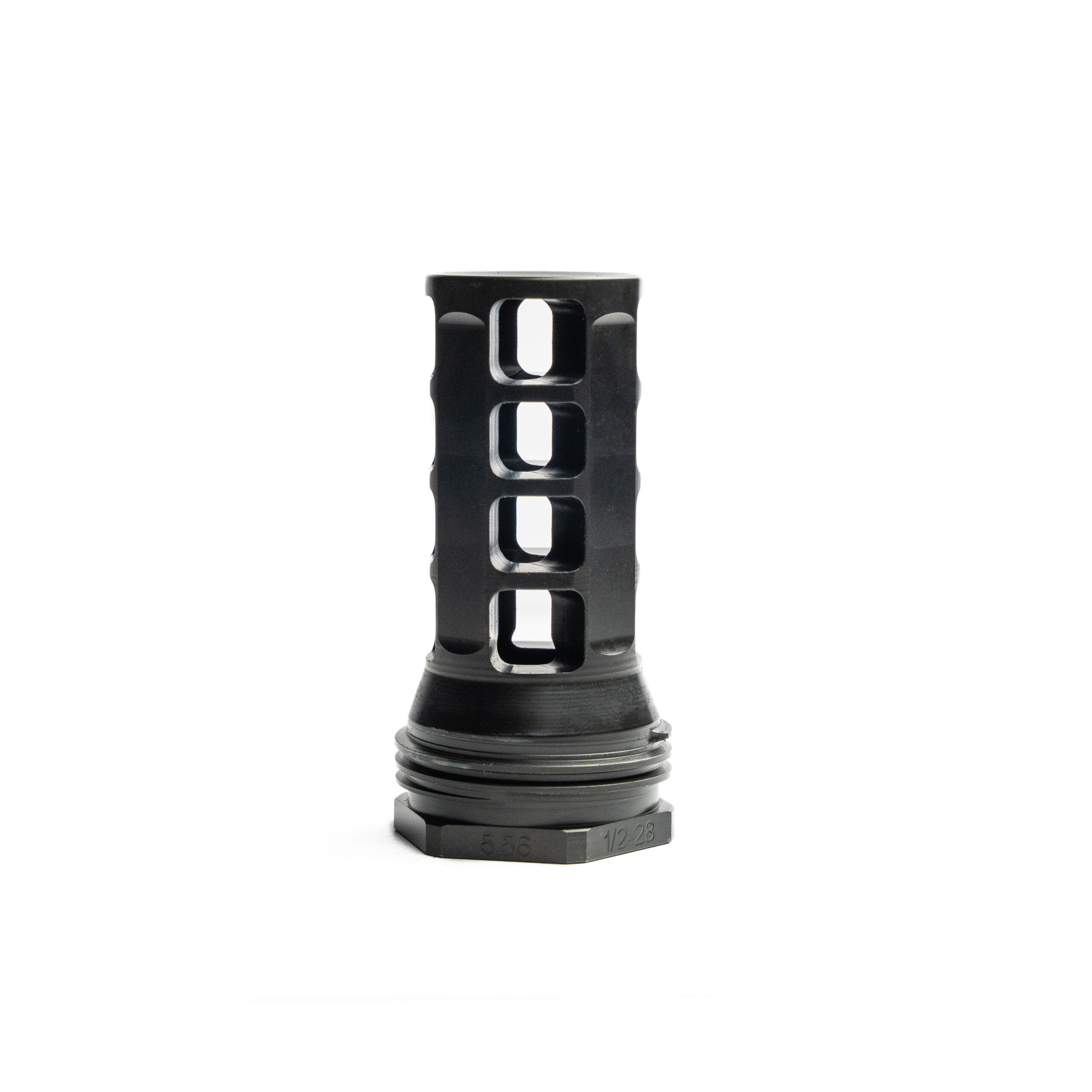 HUXWRX Muzzle Brake QD