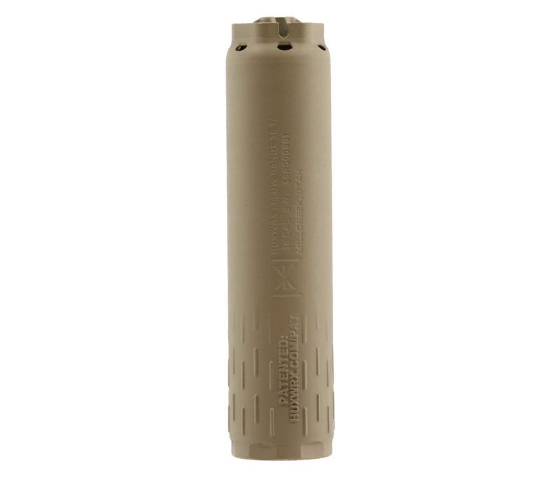 HUXWRX FLOW Range 36 Ti - Image 2