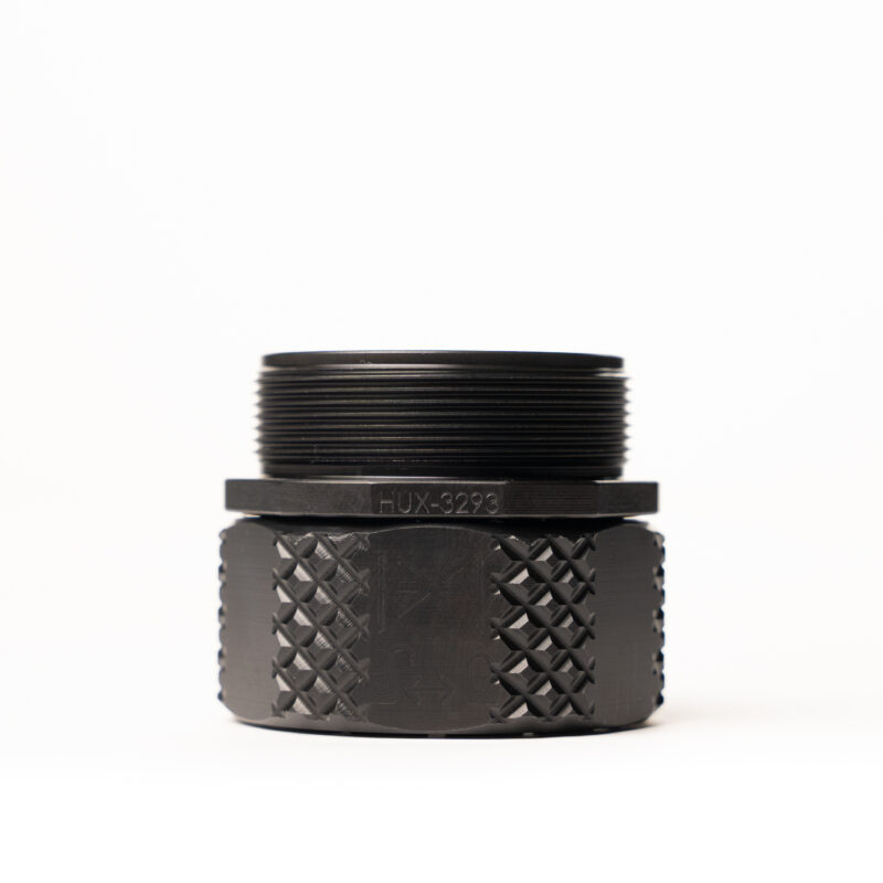HUXWRX HUB QD Adapter