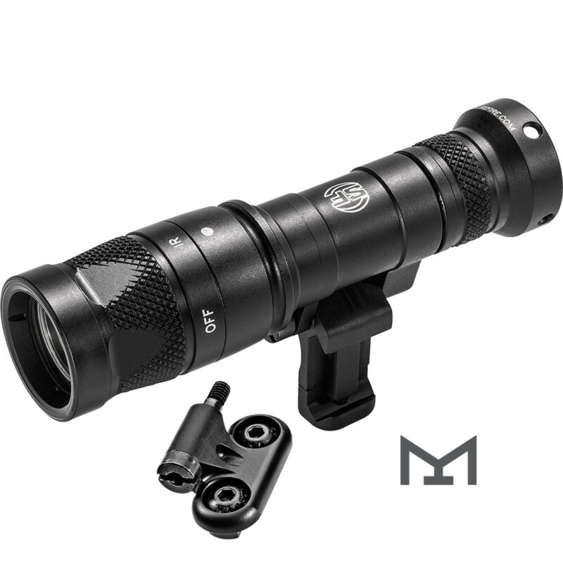 SUREFIRE Scout Light Mini Pro Infrared