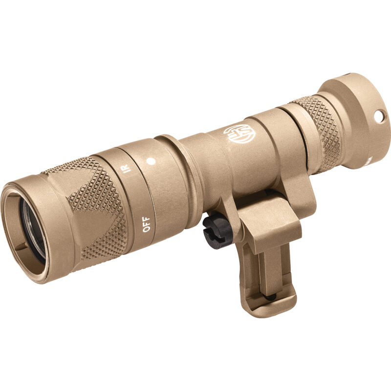 SUREFIRE Scout Light Mini Pro Infrared - Image 3
