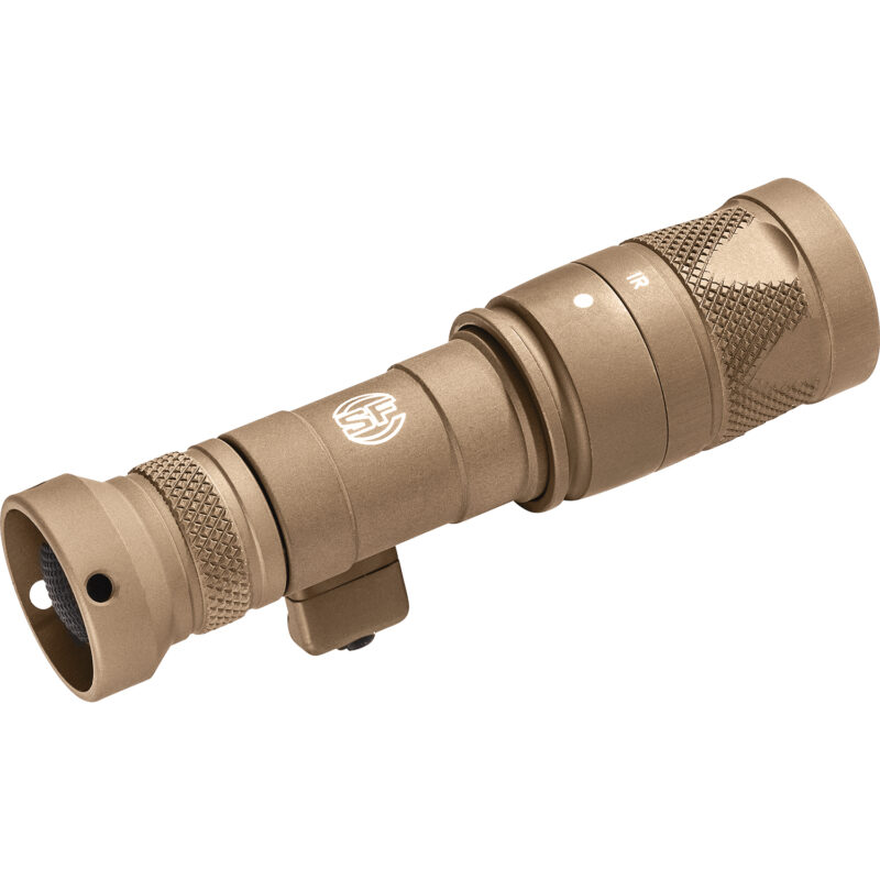 SUREFIRE Scout Light Mini Pro Infrared - Image 2
