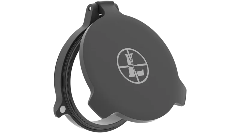 LEUPOLD Alumina Flip-Back Lens Cover - Image 4