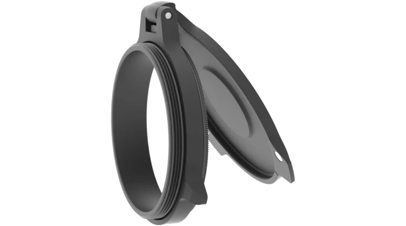 LEUPOLD Alumina Flip-Back Lens Cover - Image 6