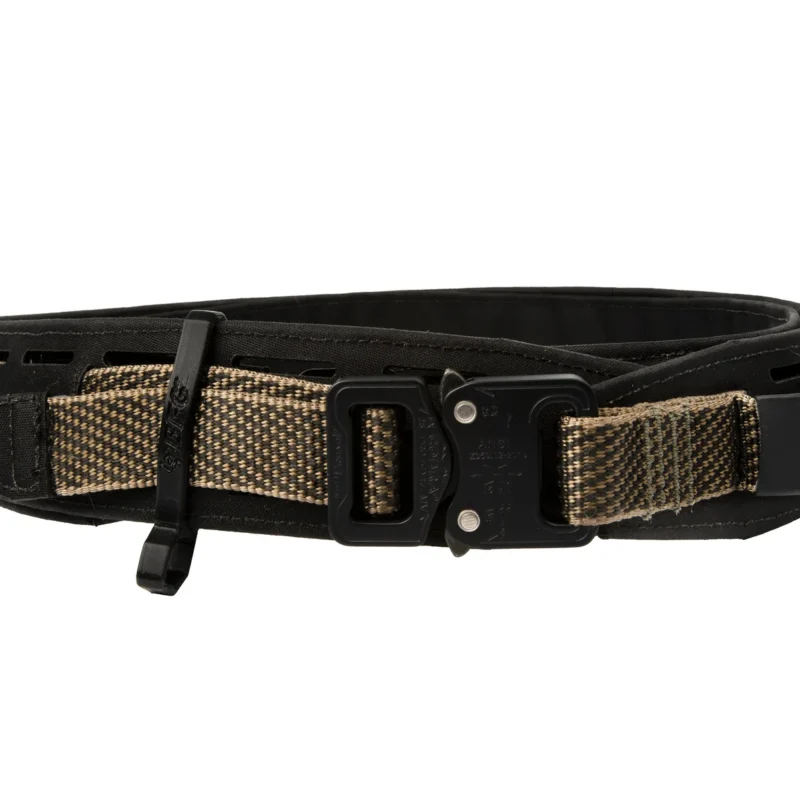 BFG CHLK Belt Black