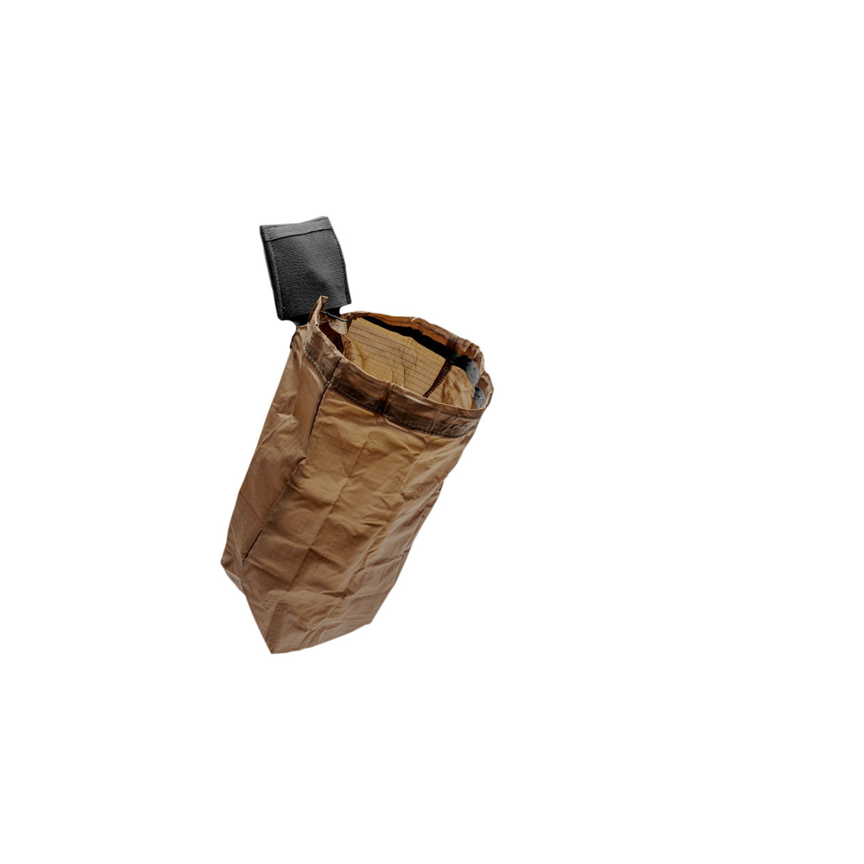 BFG Dump Pouch Belt Mount Bk