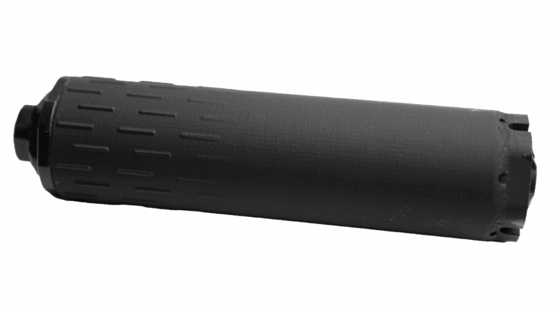 HUXWRX FLOW 9k TI (BLACK) - Image 3