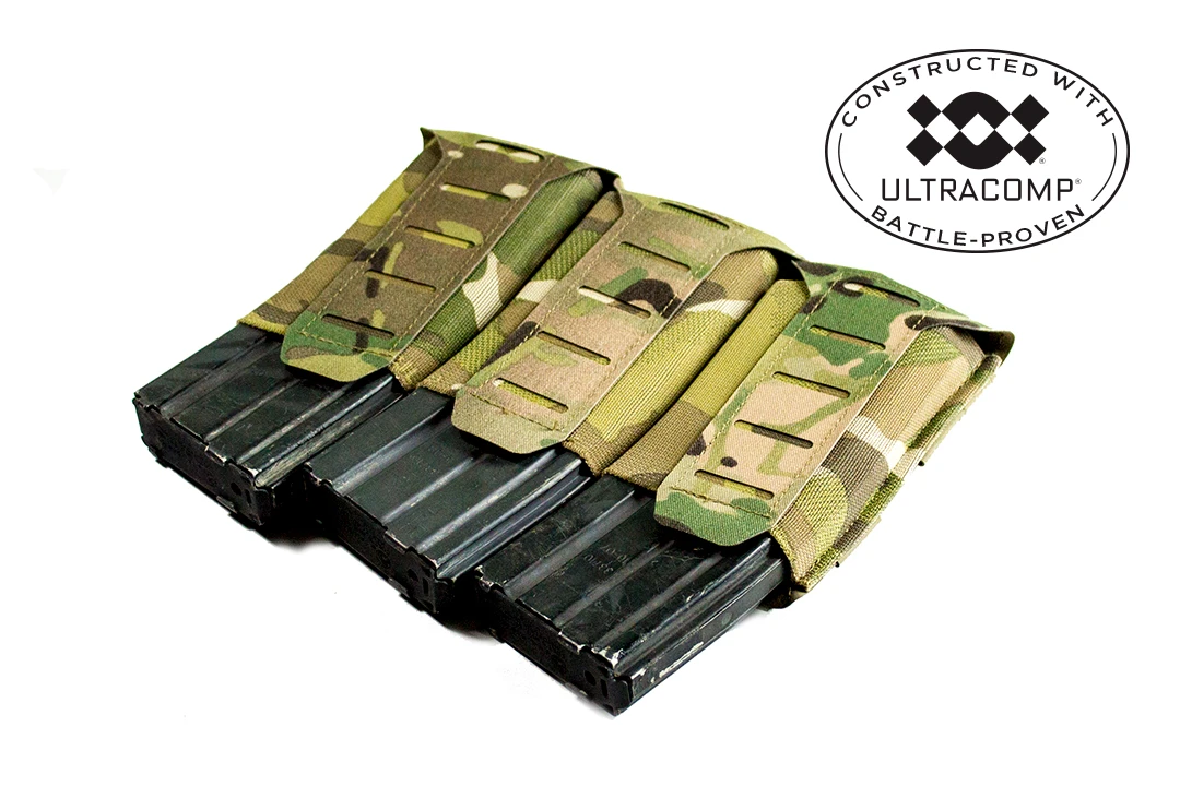 BFG Ten Speed Single M4 STACKABLE