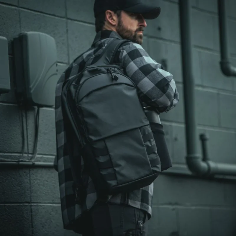 VERTX Urban Ghost 20L Backpack