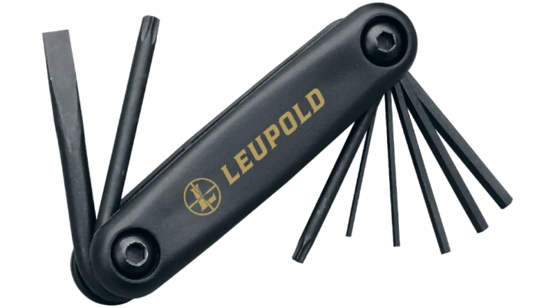 LEUPOLD Mounting Tool