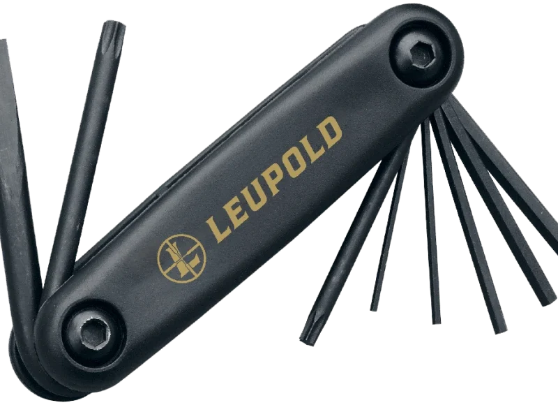 LEUPOLD Mounting Tool