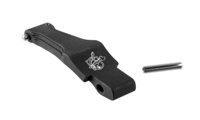 KAC Engraved trigger guard KM20491-1