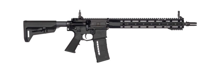 KAC SR-15 KS-4 16″ – KF Armory