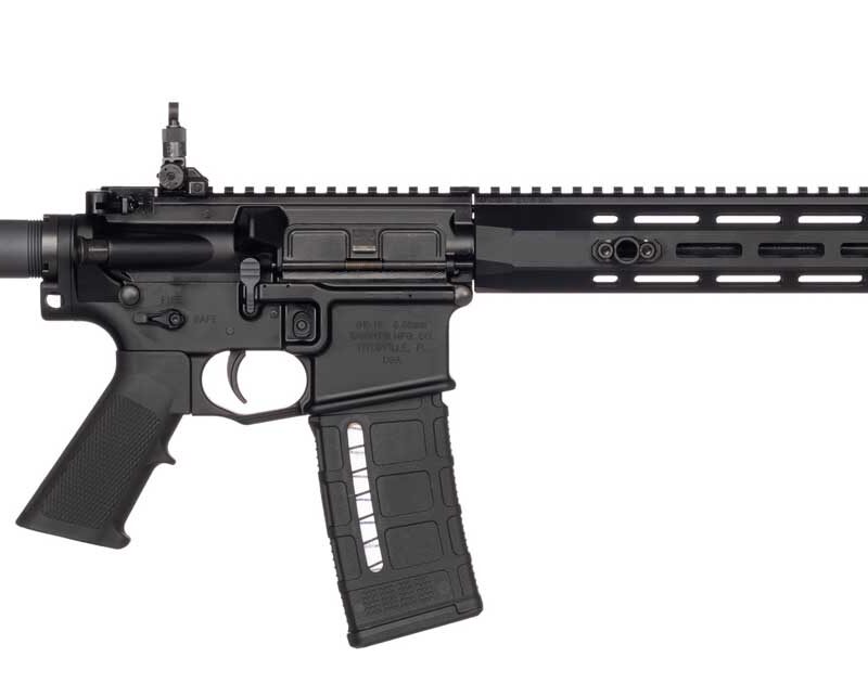 KAC SR-15 KS-4 16"
