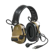 3M PELTOR LE ComTac VI NIB KIT GN