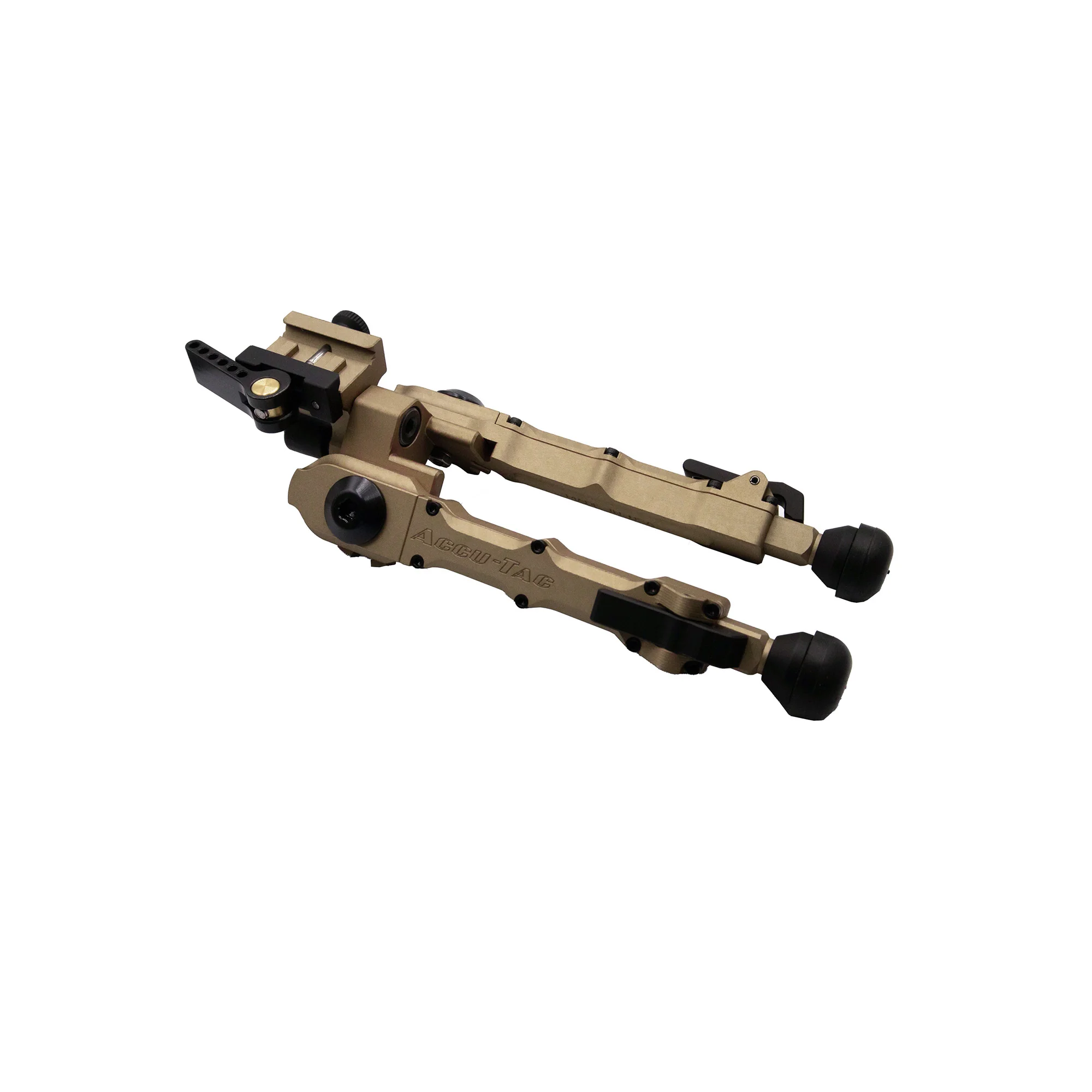 BR-4 G2 Bipod FDE