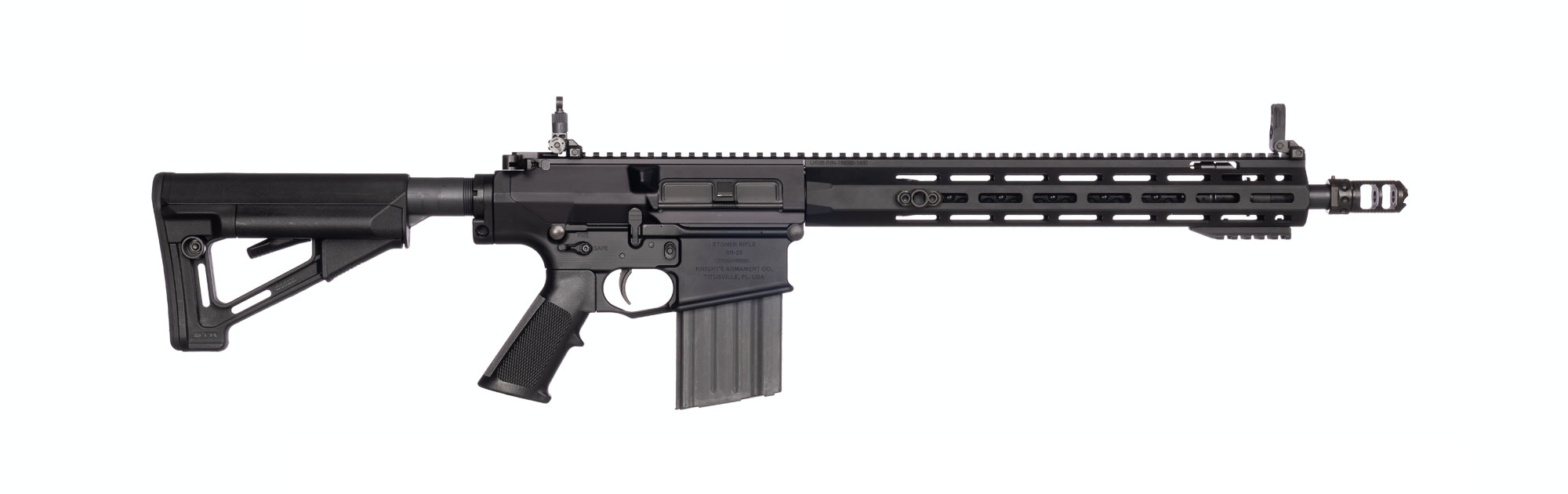 Knight's Armament Company Sr25 K3 16in 7.62