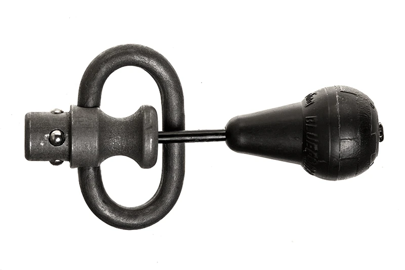 Rapid Emergency Detachment Swivel (RED Swivel)