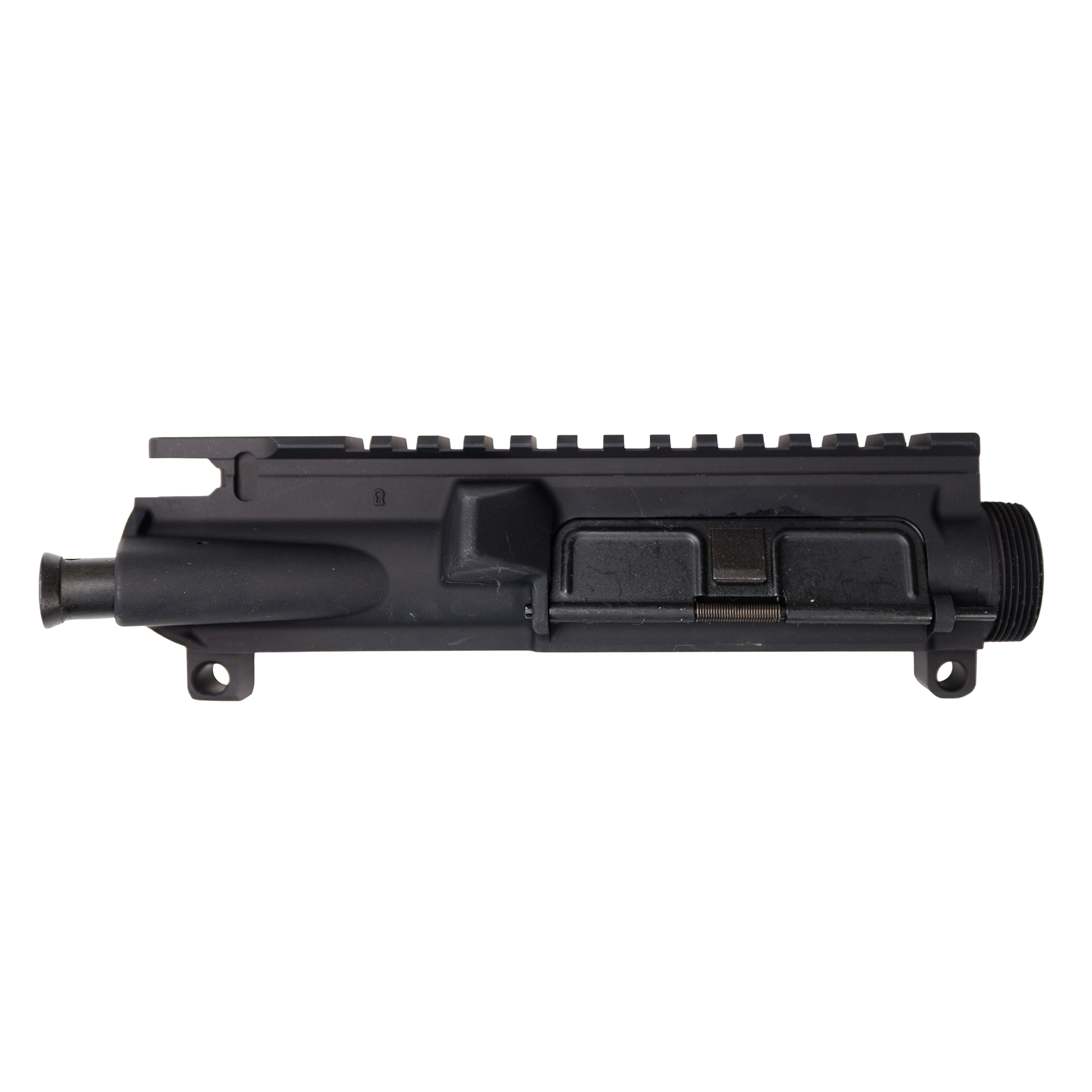 KAC Stripped Upper Receiver Kit, SR-15, Notched
