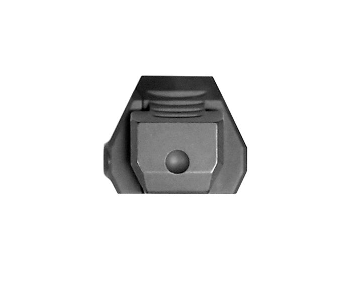 WeaponLink Rail Grabber Assembly BLACK