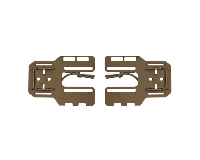 S&S Precision, PTT Wing 3.0 black